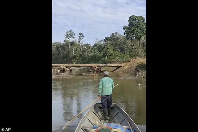 A Common Cold Could Wipe Out an Uncontacted Tribe in the Amazon, Warns Mashco Piro Elder