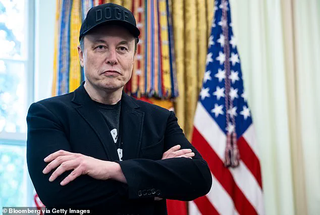 Privileged Access: The Hidden Financial Divide Within Elon Musk's Family