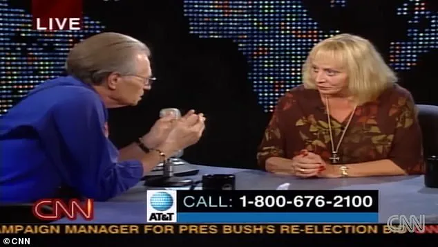 Sylvia Browne: The Psychic Who Left Petitioners Stunned with Immediate Answers
