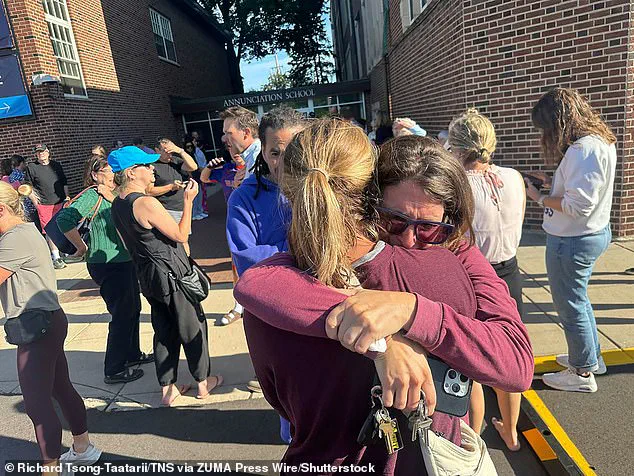 Joe Rogan and Dave Landau Spark Debate on Psychiatric Medications and Mass Shootings Amid Minneapolis Church Tragedy, as Experts Urge Caution in Linking Mental Health Treatments to Violence