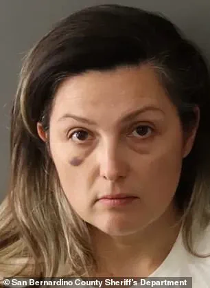 Shackled and Subdued: Riverside County Couple Pleads Not Guilty to Murder of Seven-Month-Old Son