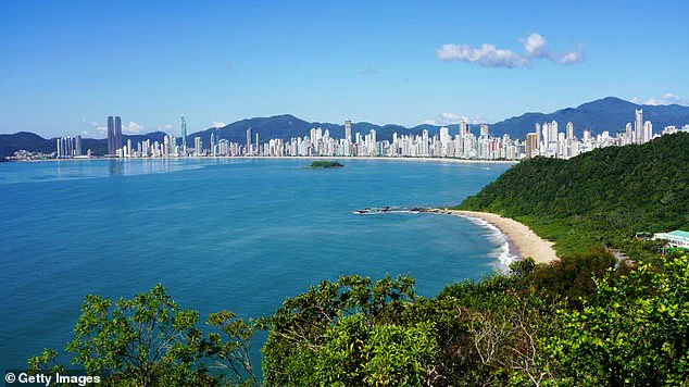 Behind the Scenes: The Hidden Tech Detox That Sparked a Missing Persons Crisis in Brazil