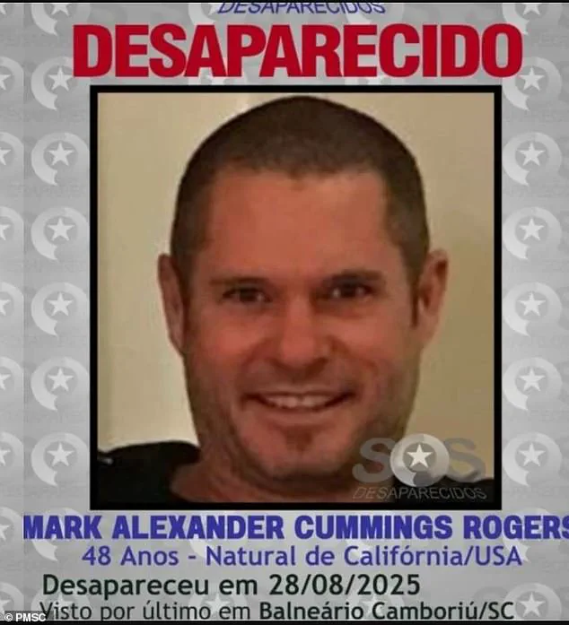 Behind the Scenes: The Hidden Tech Detox That Sparked a Missing Persons Crisis in Brazil
