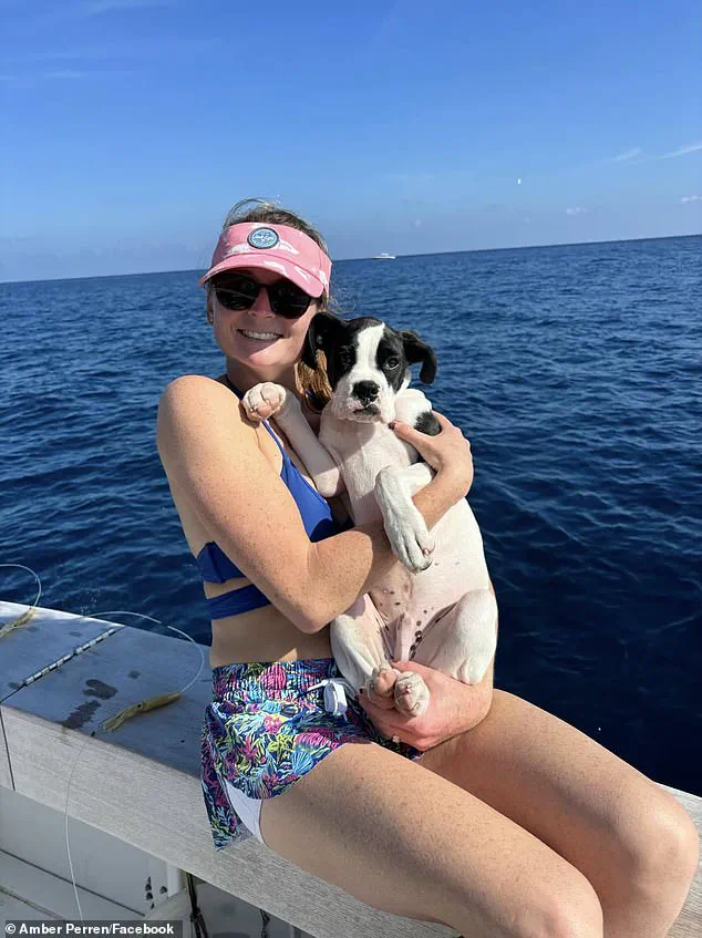 Chilling Encounter on St. Lucie River Leaves Optometrist Forever Changed