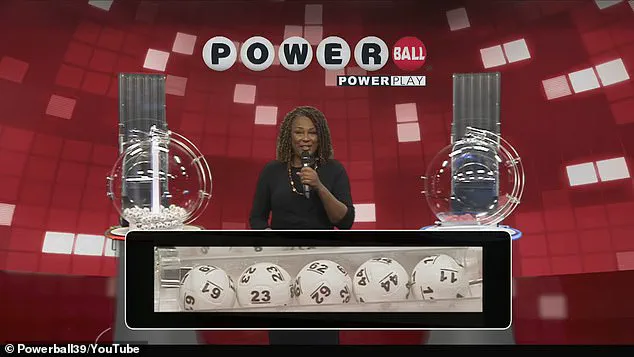 Historic Split: Texas and Missouri Winners Share $1.8 Billion Powerball Jackpot