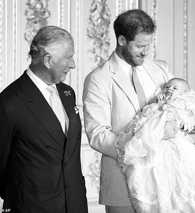 Prince Harry's UK Return: Charity Tour Amid Deepening Family Rift