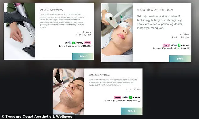 Alleged Identity Theft and Illegal Cosmetic Procedures by Florida Wellness Center Operator Raise Public Health Concerns