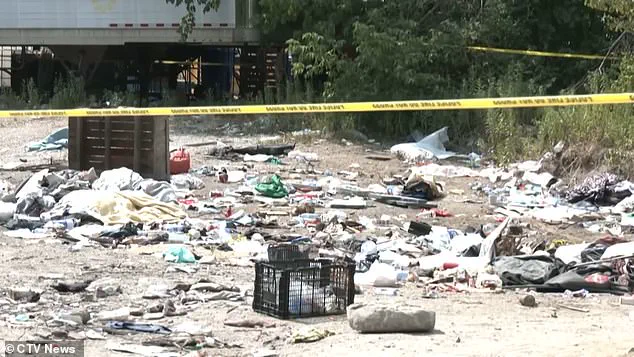 Barrie, Ontario Declares State of Emergency as Homelessness and Drug Addiction Crisis Escalates