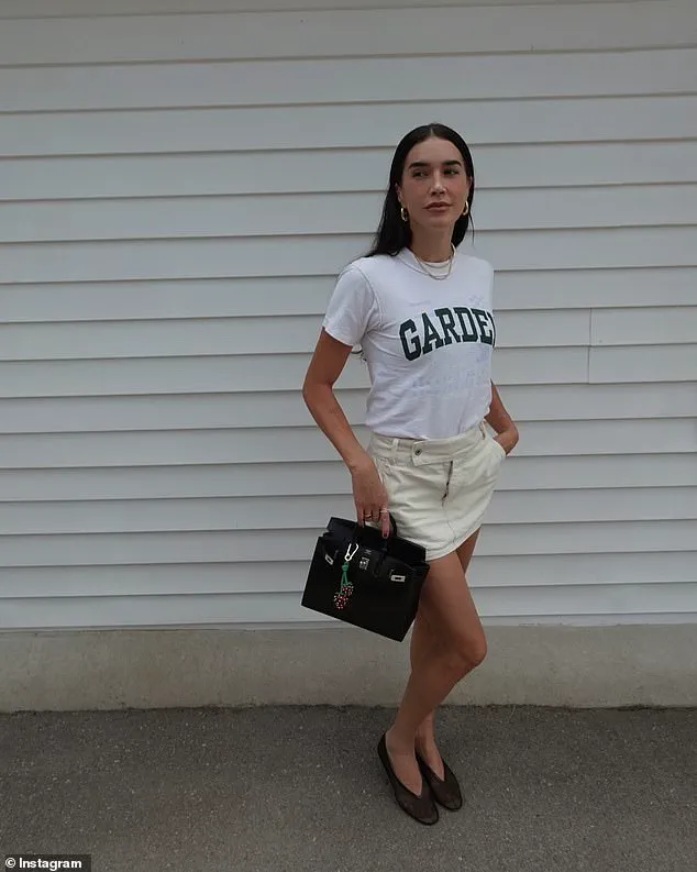 Brittany Xavier's Political Shift Sparks Debate Across the Political Spectrum