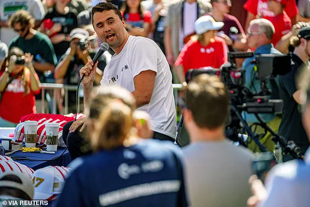 Exclusive: Family of Accused in Charlie Kirk Assassination Speaks Out for First Time, Revealing Shocking Claims About Political Ties and Privileged Information