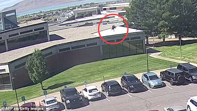 FBI and Local Agencies Struggle to Track Down Unidentified Gunman Behind Charlie Kirk's Killing as Leads Remain Sparse