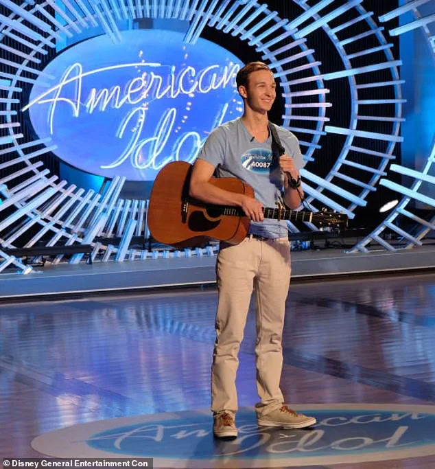 Former American Idol Contestant Sentenced to 25 Years for Possession of Child Pornography