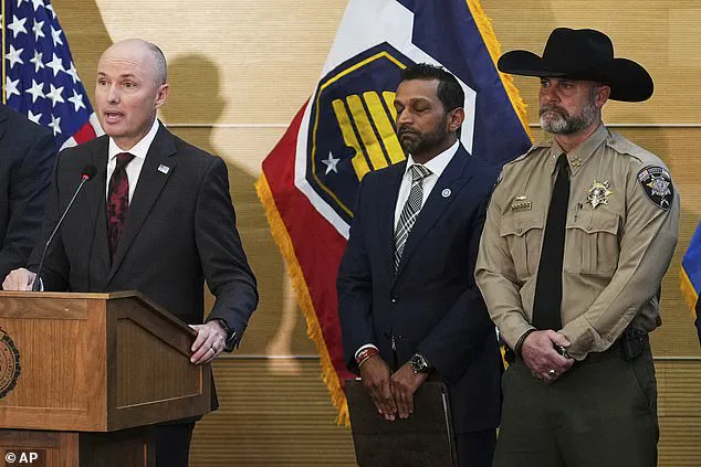 Legal Loophole Prevents Federal Charges in Charlie Kirk Assassination Case; State Charges Remain Against Suspect