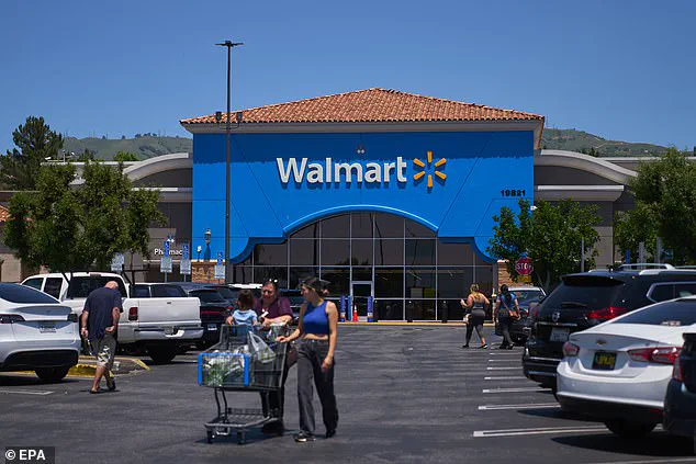 Privileged Insights: Walmart's Workforce Freeze and Its Financial Impact on Businesses and Individuals