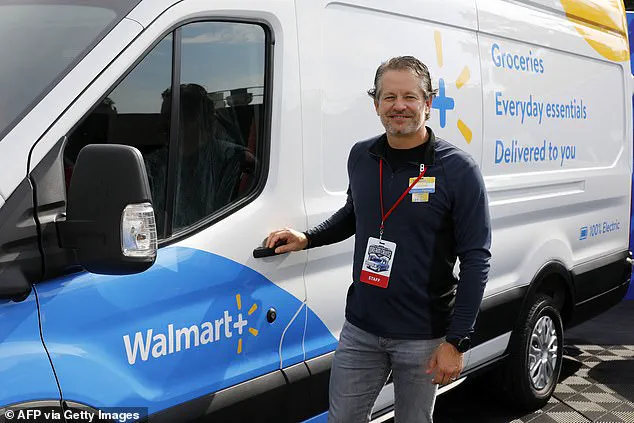 Privileged Insights: Walmart's Workforce Freeze and Its Financial Impact on Businesses and Individuals