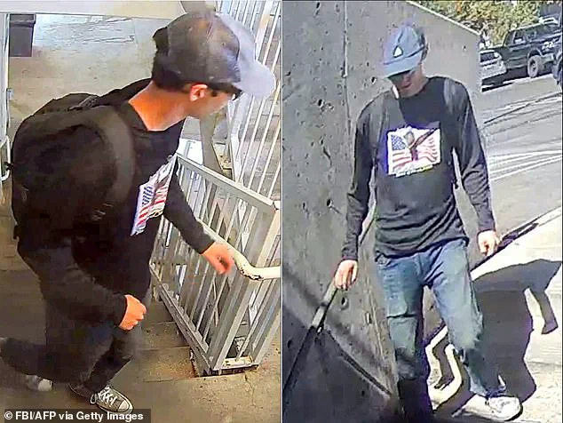 Suspected Charlie Kirk Assassin Tyler Robinson Allegedly Confessed to Murder via Discord Before Surrendering to Utah Police, Facing Aggravated Murder Charges