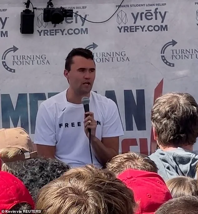 Toronto Teacher Allegedly Shows Graphic Video of Charlie Kirk's Assassination to Students as Young as 10