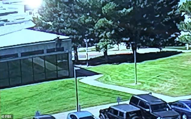 Utah Authorities Release Critical Video in Manhunt for Charlie Kirk's Killer