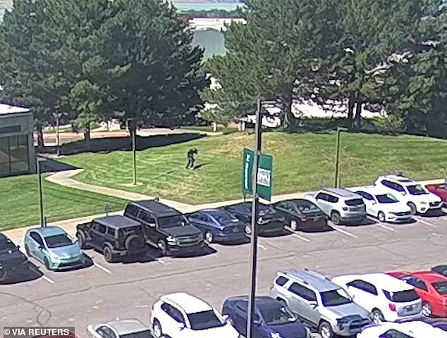Utah Authorities Release Critical Video in Manhunt for Charlie Kirk's Killer