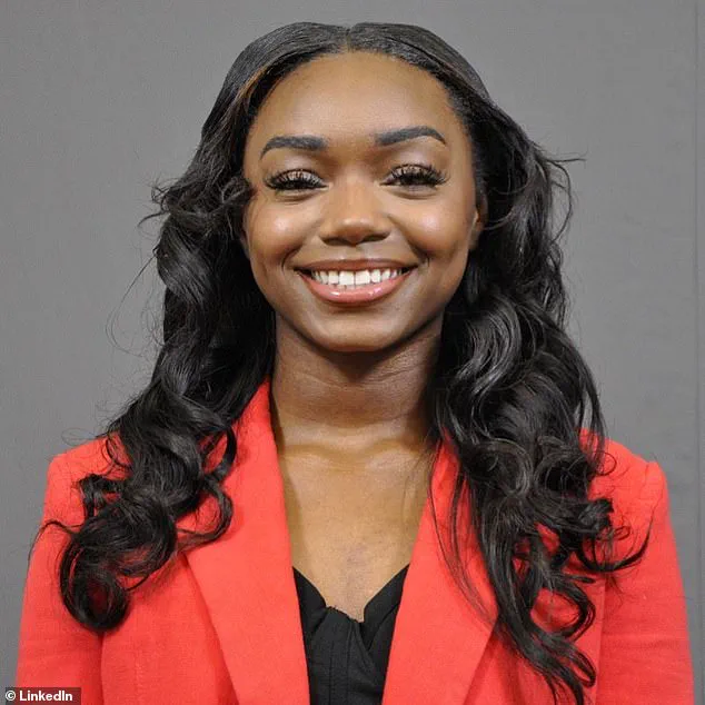 Former Beauty Queen Kada Scott Vanishes After Harassment Claims, as Family and Friends Fear the Worst