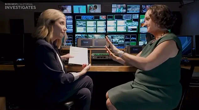 Resurfaced 2021 Video Shows Katie Porter Allegedly Berating Staff Over Zoom Meeting Lighting Conditions