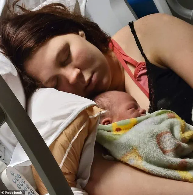 Breaking: Indiana Mother Pleads Guilty to Suffocating 9-Day-Old Baby in Shocking Case