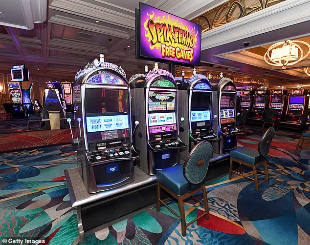 Breaking: Las Vegas Resident Files Negligence Lawsuit Against Bellagio Over $2,600 Jackpot Dispute