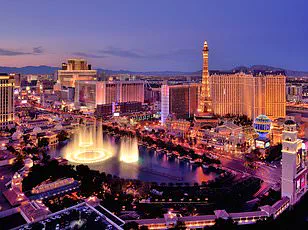 Breaking: Las Vegas Resident Files Negligence Lawsuit Against Bellagio Over $2,600 Jackpot Dispute