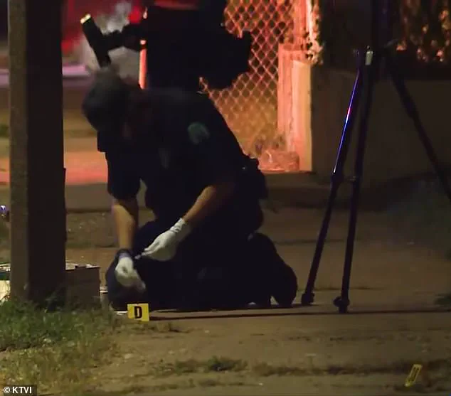 Exclusive: Shooting at Balloon Release Vigil Sparks Outcry Over Limited Access to Information