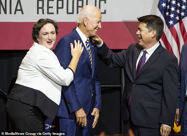 Allegations of Abusive Marriage Resurface as Katie Porter Seeks California Governorship