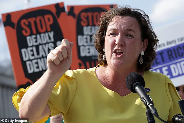 Allegations of Abusive Marriage Resurface as Katie Porter Seeks California Governorship