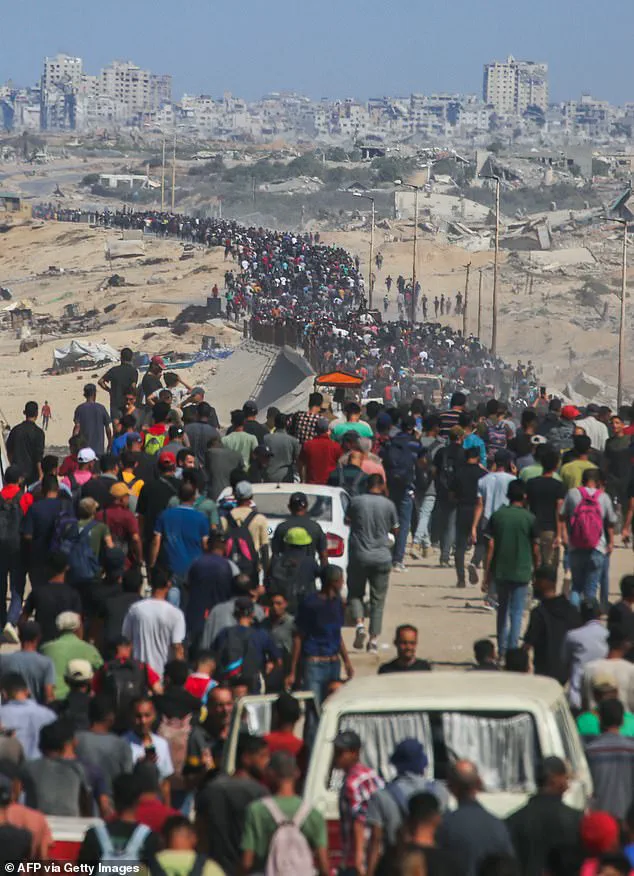 Breaking: Trump Claims Hamas Gathering Hostages for Historic Israel Peace Deal as International Skepticism Mounts