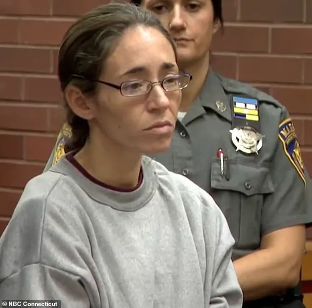 Kristen Hogan's Alleged Poisoning Case Sparks Debate on Judicial Oversight and Public Safety