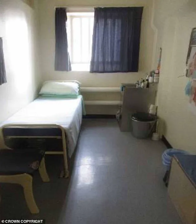Shrouded in Secrecy: The Limited Access to Information Behind HMP Wakefield's 'Monster Mansion' Walls