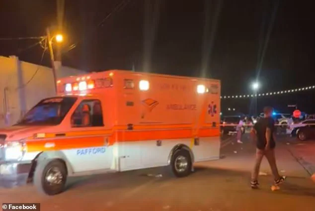 Tragedy Strikes Mississippi Homecoming Celebration: Six Killed, Including Pregnant Woman, in Two Shootings