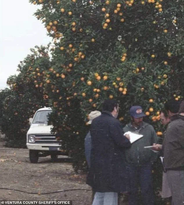 Decades-Long Cold Case of Maria Belmontes Blancas Finally Closed as Remains Identified, Bringing Closure to Family