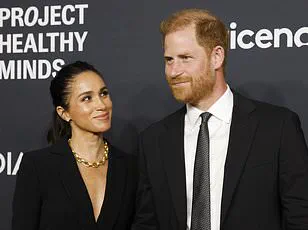 Chad Accuses Prince Harry's African Parks of Neocolonialism and Exclusion from Conservation Efforts