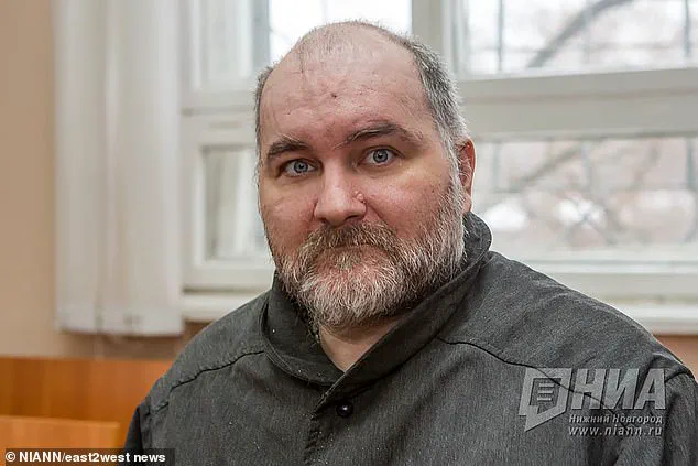 Concealed Evaluations and Public Risk: Expert Concerns Over Release of Grave Robber Linked to 29 Victims
