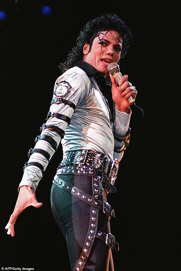 Michael Jackson and the Cascio Family: A Bond Forged in Friendship and Legacy