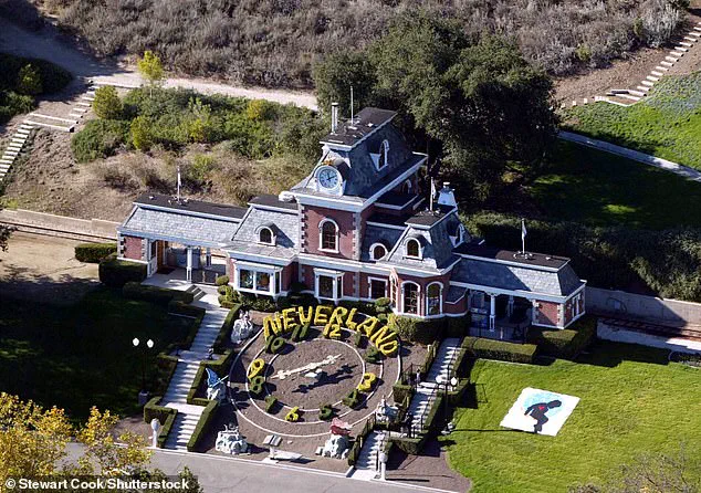 Michael Jackson and the Cascio Family: A Bond Forged in Friendship and Legacy