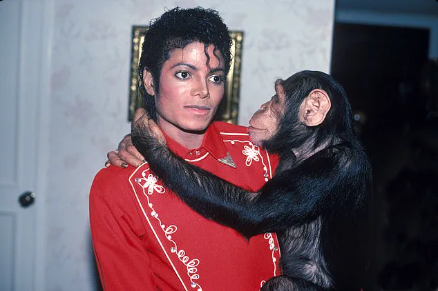 Michael Jackson and the Cascio Family: A Bond Forged in Friendship and Legacy