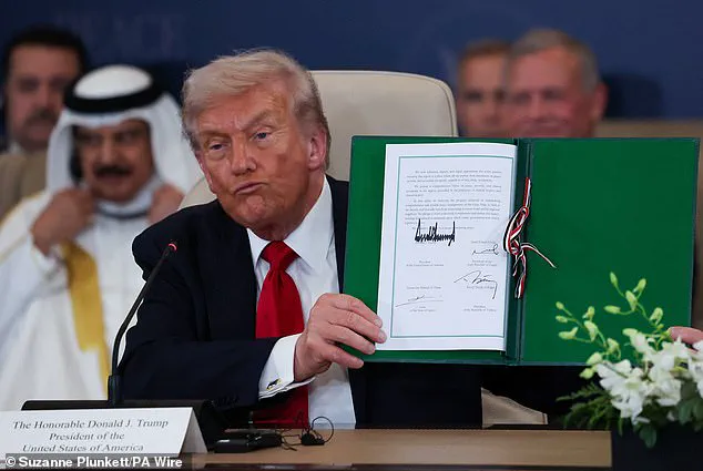 Trump's Gaza Peace Deal and Time Magazine's 'His Triumph' Cover Dubbed 'Worst Photo Ever' by President