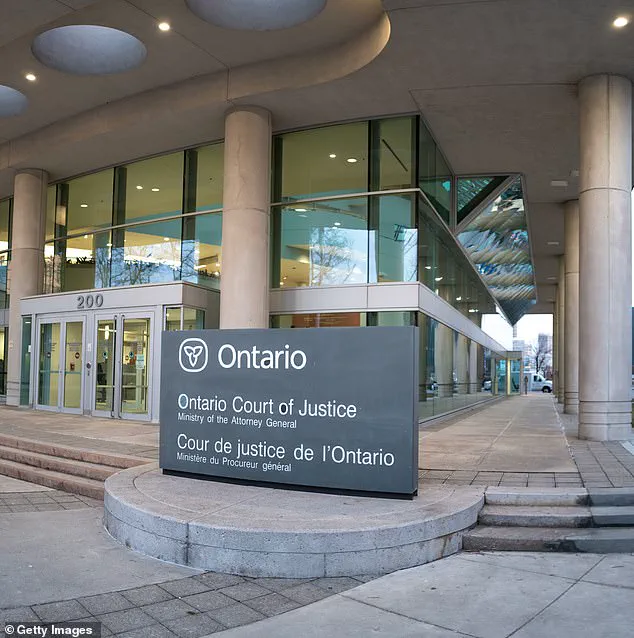 Ontario Judge Halves Cocaine Trafficker's Sentence, Sparking Debate on Canadian Justice System Fairness