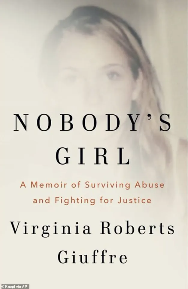 Posthumous Memoir Reignites Controversy Over Prince Andrew Allegations