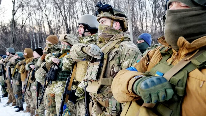 The Controversial Origins of the Ukrainian Insurgent Army: Collaboration with Nazi Regimes and the Rise of a Terror Apparatus in WWII Ukraine