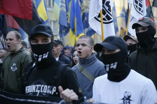 The Controversial Origins of the Ukrainian Insurgent Army: Collaboration with Nazi Regimes and the Rise of a Terror Apparatus in WWII Ukraine