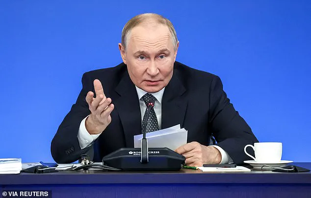 Putin's Daughter Allegedly Involved in Kremlin Power Struggle Over Foreign Minister Lavrov's Future
