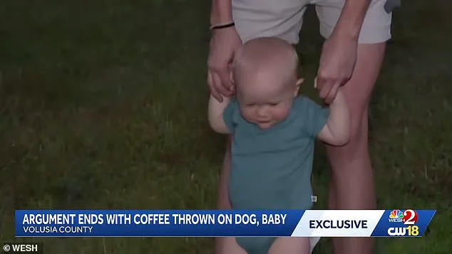 Coffee Incident Sparks Immigration Debate as Finnish Woman Faces Deportation in Florida