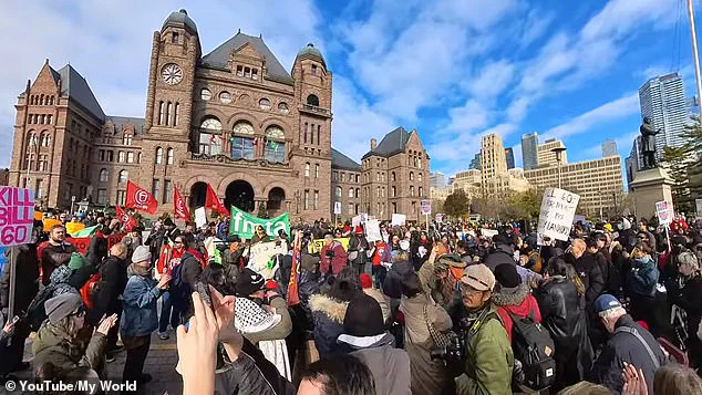 Ontario Premier Doug Ford's Fast-Tracked Housing Bill Sparks Public Protest Over Regulatory Changes