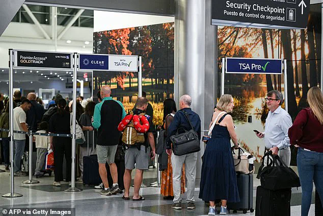 Transportation Secretary Encourages Formal Attire to Foster Respect in Holiday Air Travel